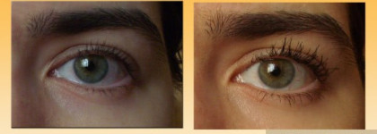 Lancome Virtuose Divine Lasting Curves Mascara – Подкручивающая удлинняющая тушь для ресниц «Виртуоз»