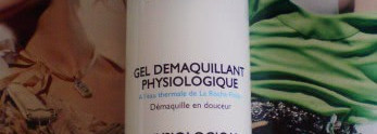 Очищение и уход от Lа Roche-Posay (гаммы Effaclar, Physio и Toleriane)