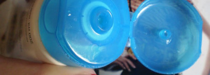 Очищение и уход от Lа Roche-Posay (гаммы Effaclar, Physio и Toleriane)