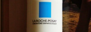 Очищение и уход от Lа Roche-Posay (гаммы Effaclar, Physio и Toleriane)