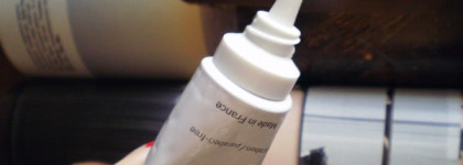 Очищение и уход от Lа Roche-Posay (гаммы Effaclar, Physio и Toleriane)