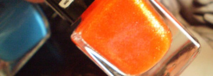 Яркий и солнечный Alessandro (цветной френч)