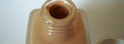 Тональные средства Clinique и метеориты Guerlain