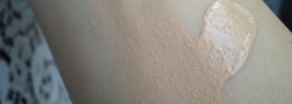 Тональные средства Clinique и метеориты Guerlain