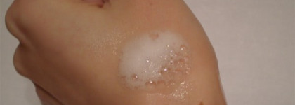 Прибавление в отряде любимых средств Caudalie