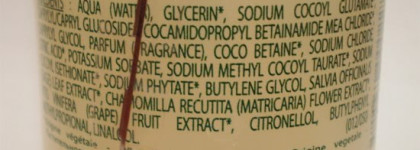 Прибавление в отряде любимых средств Caudalie