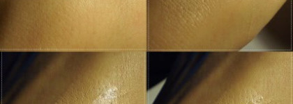 Увлажняющий тональный крем для сияния кожи Guerlain Parure de Lumière (оттенок 01 beige pale)