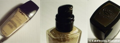 Увлажняющий тональный крем для сияния кожи Guerlain Parure de Lumière (оттенок 01 beige pale)