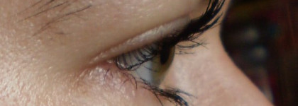 Тушь Sensai Mascara 38 C (volumising) и подводка Sensai Liquid Eyeliner