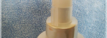 Очищение с Sensai