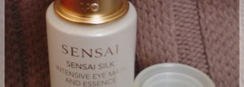 Средства для лица Sensai