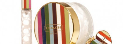 Моя американская мечта Coach Est. 1941 Legacy