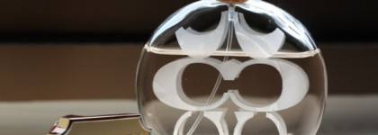 Моя американская мечта Coach Est. 1941 Legacy