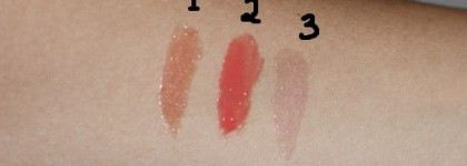 Платье для губ от Revlon. Достойные продукты в массовом сегменте