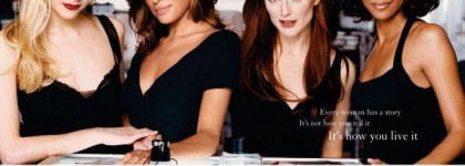 Платье для губ от Revlon. Достойные продукты в массовом сегменте