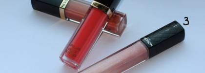 Платье для губ от Revlon. Достойные продукты в массовом сегменте