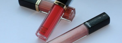 Платье для губ от Revlon. Достойные продукты в массовом сегменте
