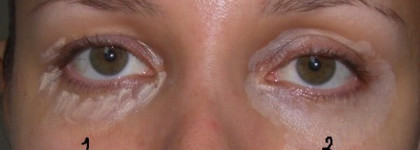 Консилеры Givenchy Mister Light и Revlon Photo Ready.  На ринге мас против люкса