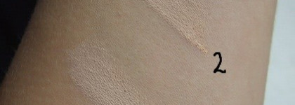 Консилеры Givenchy Mister Light и Revlon Photo Ready.  На ринге мас против люкса