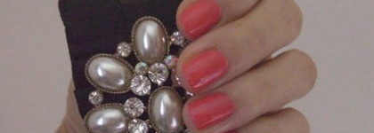 Как я распробовала коралловое чудо Revlon