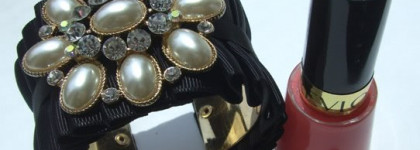 Как я распробовала коралловое чудо Revlon