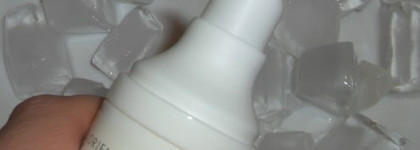 Четыре продукта в одной упаковке, для отшелушивания лица на основе фруктовых кислот от  Oriental Princess