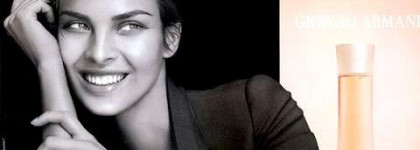 Роскошная жизнь с Armani Mania от Giorgio Armani