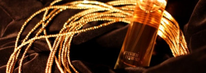 Роскошная жизнь с Armani Mania от Giorgio Armani