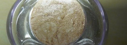 Запеченные тени в моей косметичке