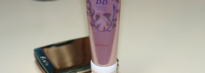 Битва ВВ-кремов. Innisfree, Dr. Jart+ , Skin79