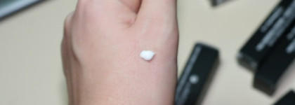 MAC в моей косметичке. Часть №1. Праймер для лица, губ и ресниц