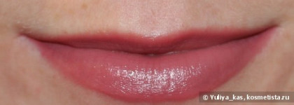 MAC в моей косметичке. Часть №2. Помады