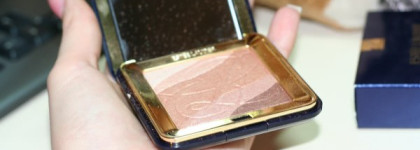 Шиммер Estée Lauder Signature 5-Tone Shimmer Powder for Eyes, Cheeks, Face. № Bronze Shimmer
