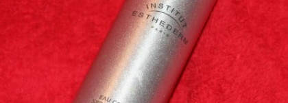 Вода для нашего лица. Institut Esthederm, Evian, Uriage