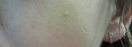 MAC в моей косметичке. Часть №5. Скульптурирующая пудра и корректор