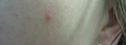 MAC в моей косметичке. Часть №5. Скульптурирующая пудра и корректор