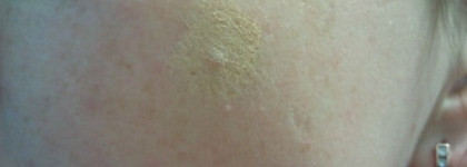 MAC в моей косметичке. Часть №5. Скульптурирующая пудра и корректор