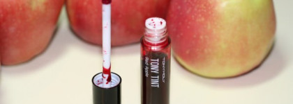 Кому яблочко? Или тинт Tony Moly Tony Tint Red Apple