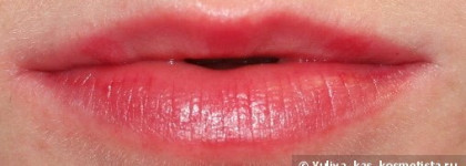 Кому яблочко? Или тинт Tony Moly Tony Tint Red Apple