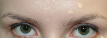 Консилер Миша. MISSHA Under Eye Brightener Concealer  №1 Light Beige