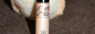 Консилер Миша. MISSHA Under Eye Brightener Concealer  №1 Light Beige