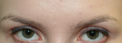Консилер Миша. MISSHA Under Eye Brightener Concealer  №1 Light Beige