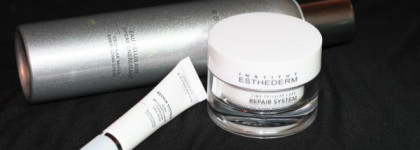 Восстанавливающая система Institut Esthederm