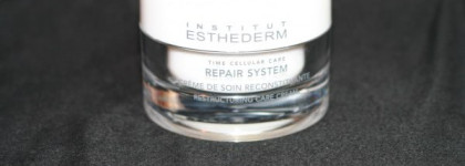 Восстанавливающая система Institut Esthederm