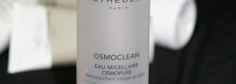 Очищение кожи с Institut Esthederm