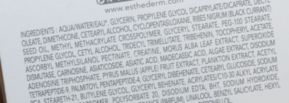 Восстанавливающая система Institut Esthederm