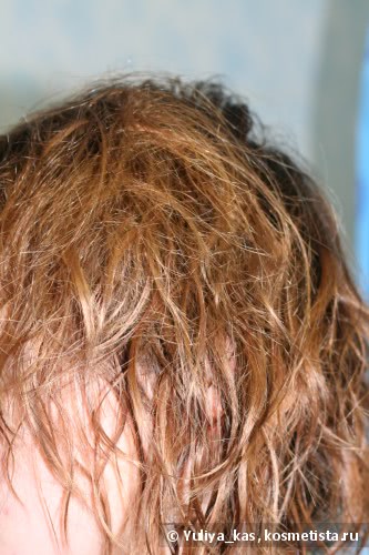 Ламинирование волос в салоне VS домашнее глазирование волос