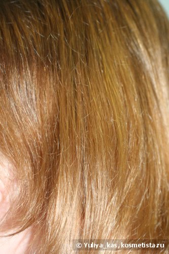 Ламинирование волос желатином в домашних условиях: недорогая процедура с салонным эффектом
