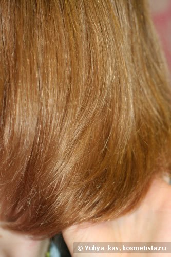Ламинирование волос в домашних условиях желатином: рецепты