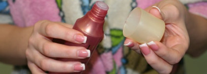 Новый маст-хев - гидрофильное масло Missha M Perfect Deep Cleansing Oil